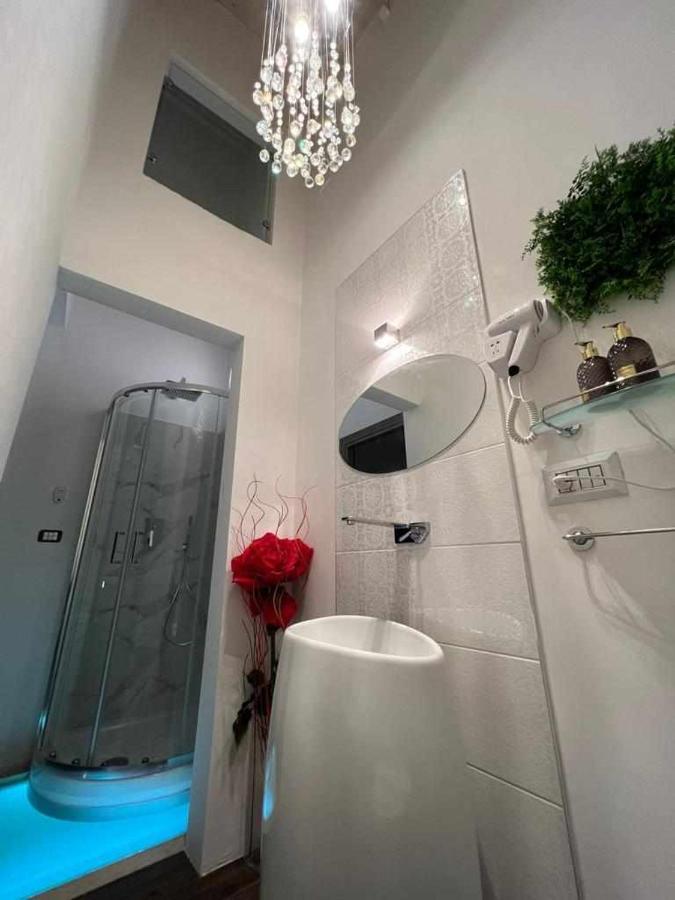 Al Centro Exclusive Apartment Brindisi Eksteriør bilde