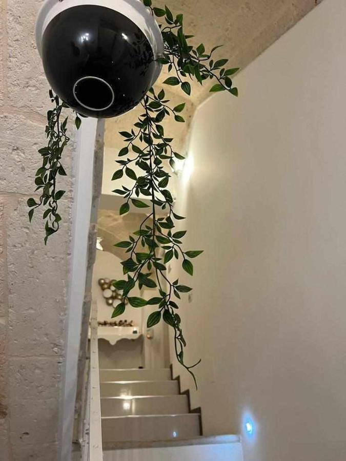 Al Centro Exclusive Apartment Brindisi Eksteriør bilde