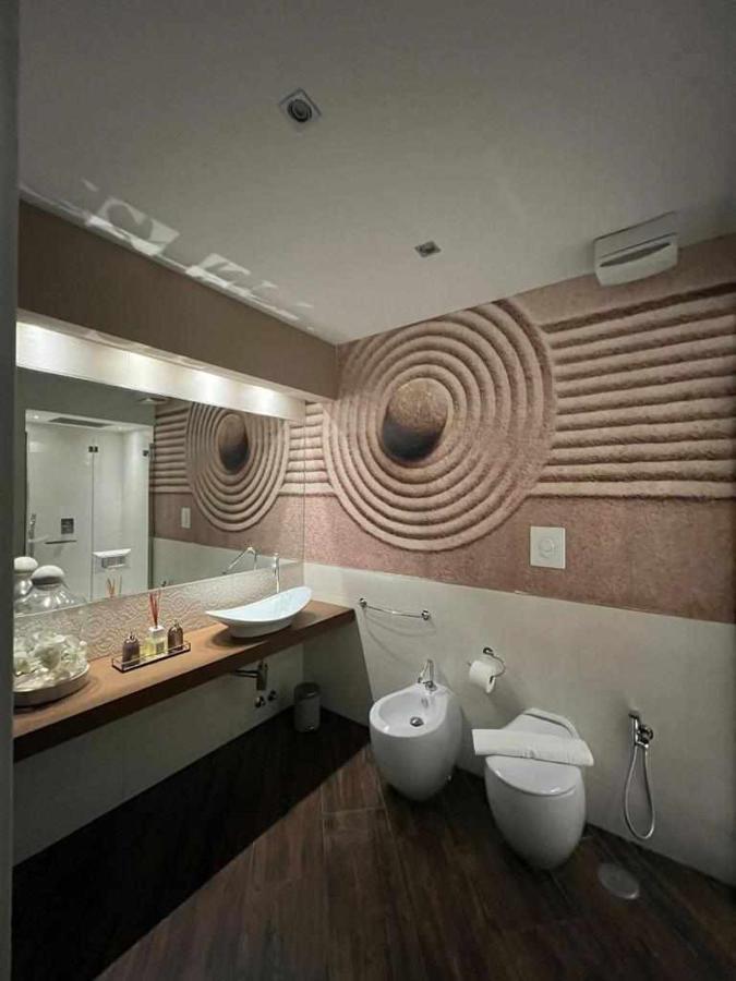 Al Centro Exclusive Apartment Brindisi Eksteriør bilde
