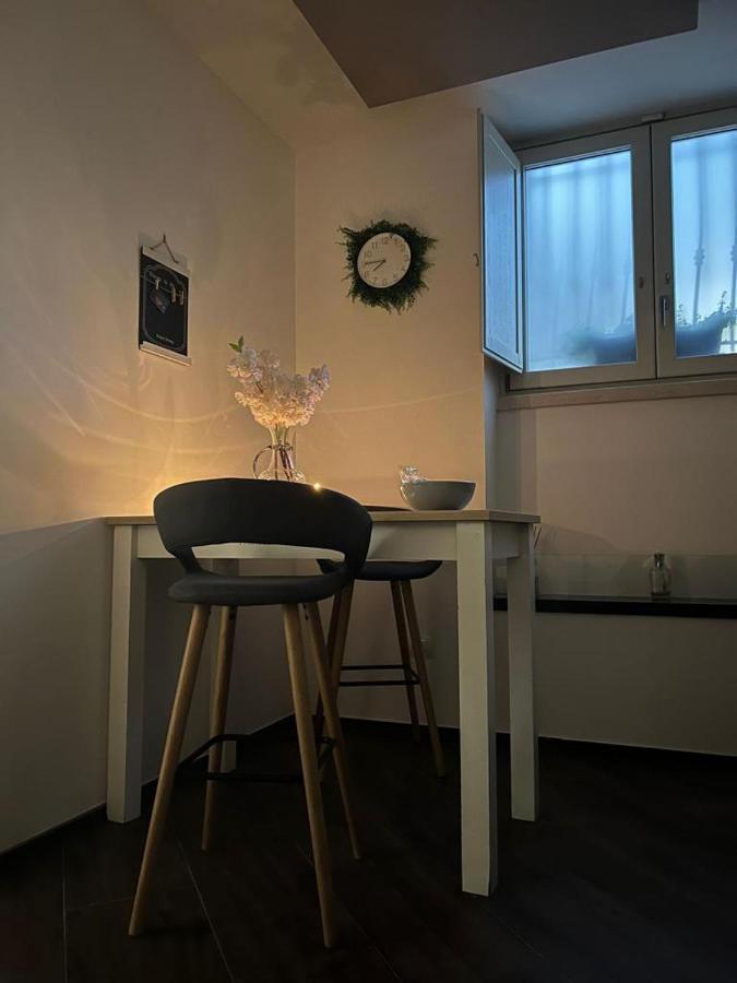 Al Centro Exclusive Apartment Brindisi Eksteriør bilde