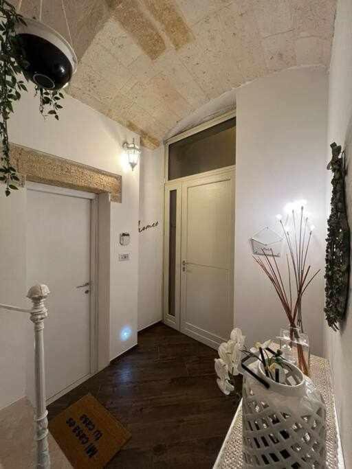 Al Centro Exclusive Apartment Brindisi Rom bilde